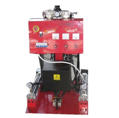 calidad  Construction works   Advanced High Pressure Automatic Injection Molding PU Foam Spray Machine fábrica
